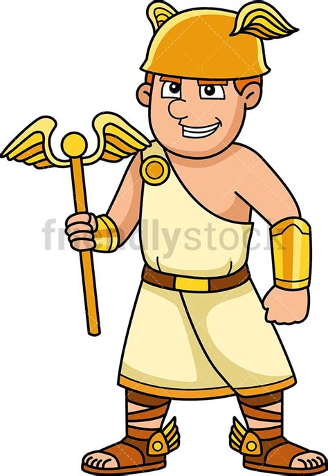 hermes bag cartoon|hermes greek god clip art.